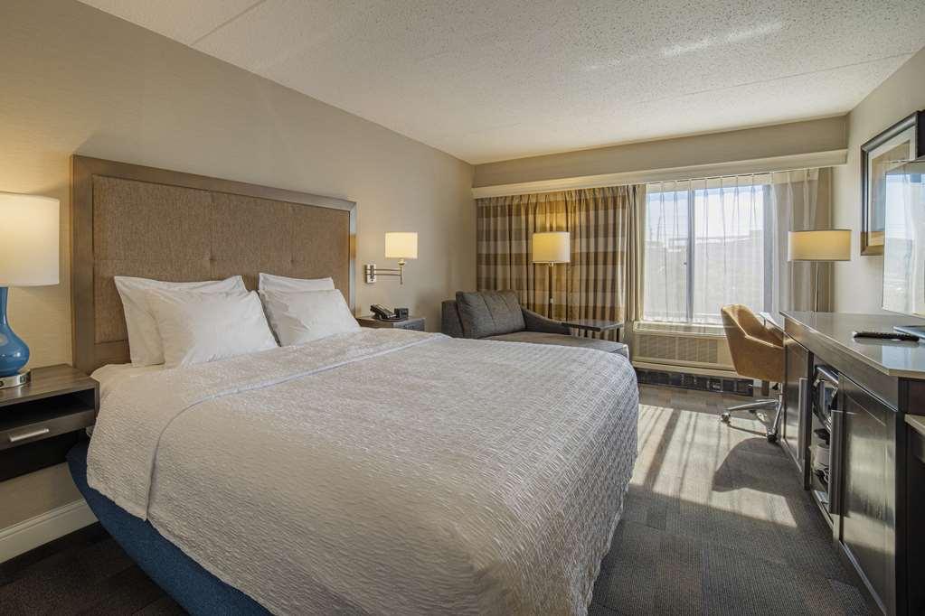 Hampton Inn Carlstadt At The Meadowlands Habitación foto